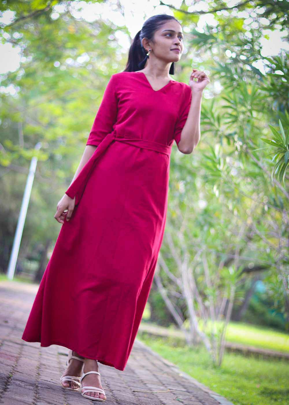 New Fashion Dresses For Girls 2021 Sarangi Fashion