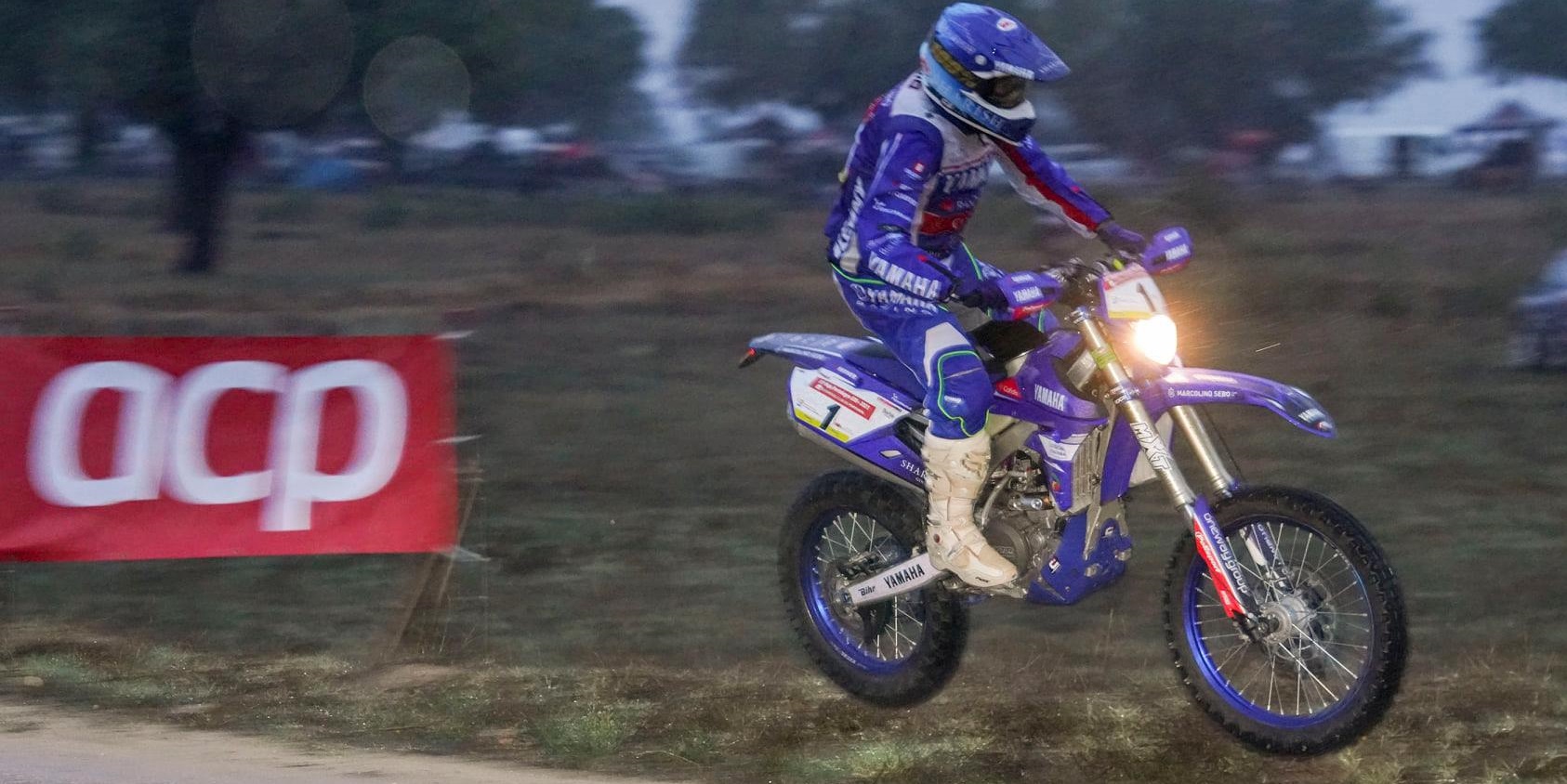 Baja Portalegre 500 Resultados Enduro Portugal