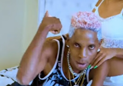 VIDEO < Eric Omondi _ Hallelujah by Willy Paul mp4 | download