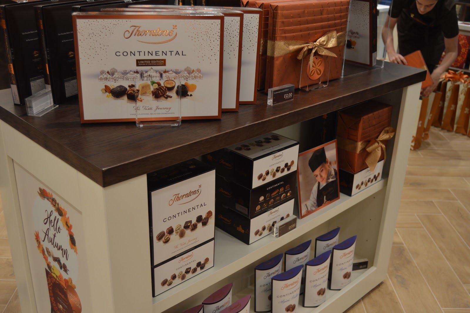 Playdays and Runways: New Thorntons Liverpool One Store Unveiled | AD