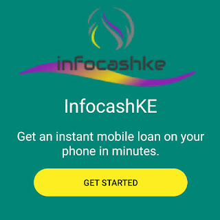 InfocashKe Register
