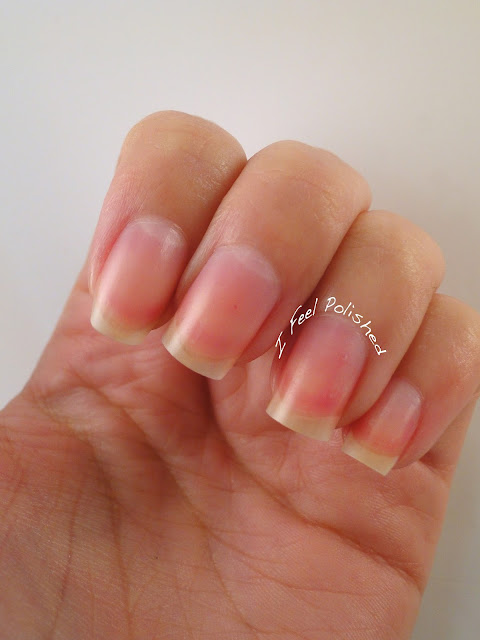 How To Remove Stains From Nails