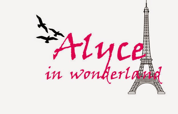 Alyce In Wonderland