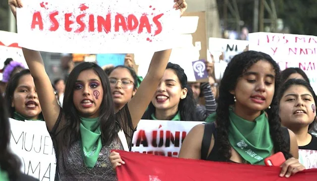 Origen del día Internacional de la Mujer