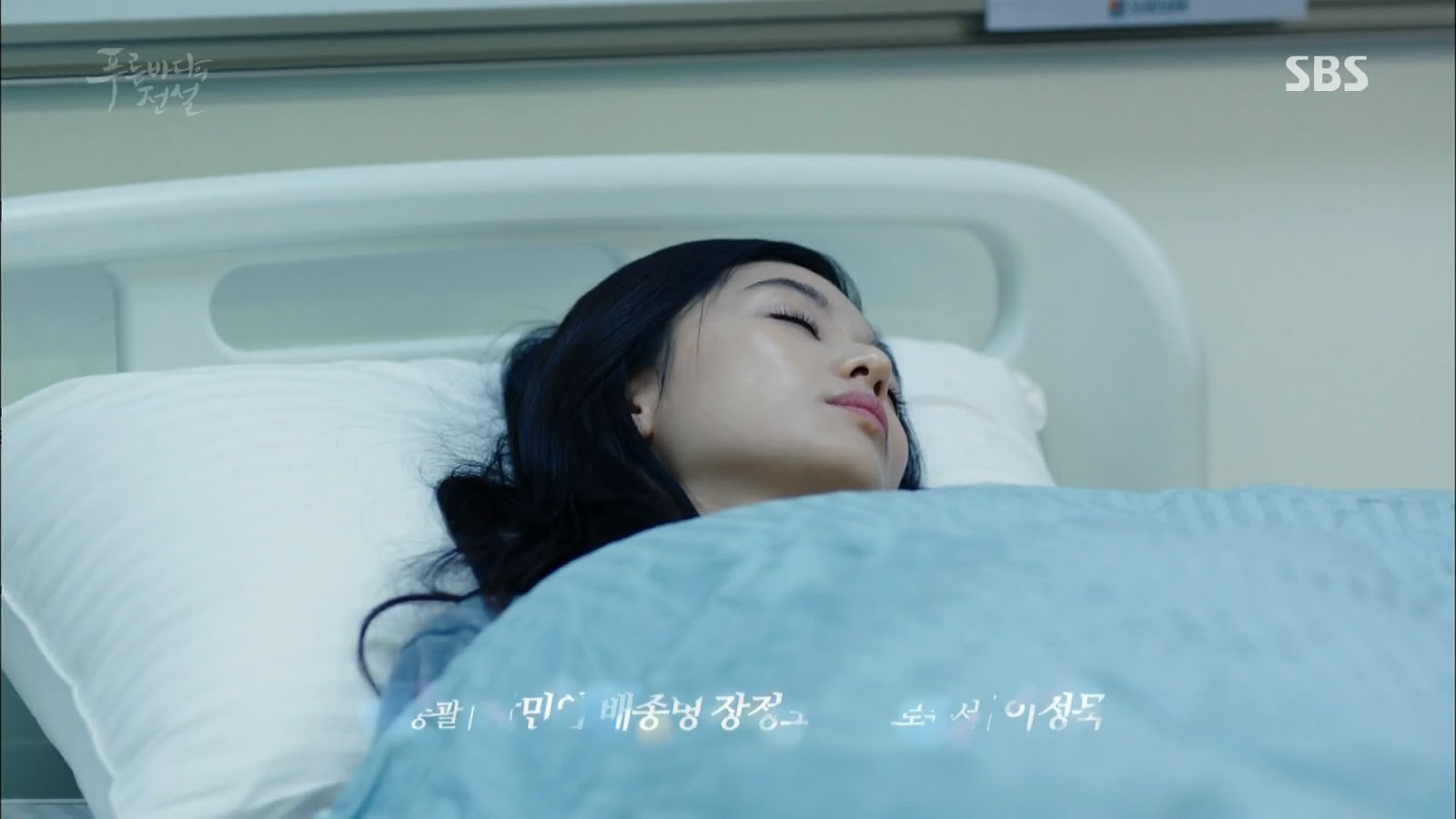 Screenshot Joon Jea And Cheong Yi Beginning Scene The Legend Of The Blu Sea (2016) 1080p Episode 06 - www.uchiha-uzuma.com Screenshot Joon Jea And Cheong Yi Beginning Scene The Legend Of The Blu Sea (2016) 1080p Episode 06 - www.uchiha-uzuma.com