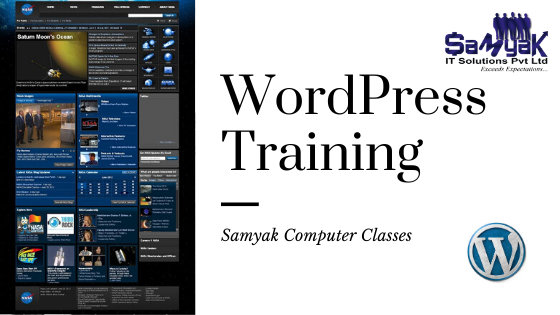 The Ultimate Tutorial Guide For WordPress Training