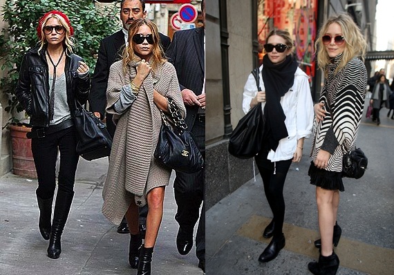 Le Sisters: STREET STYLE FASHION INSPIRATION