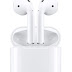 Airpods 2 With Charging Case 
