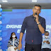 Prefeito eleito de Riachão testa positivo para covid-19