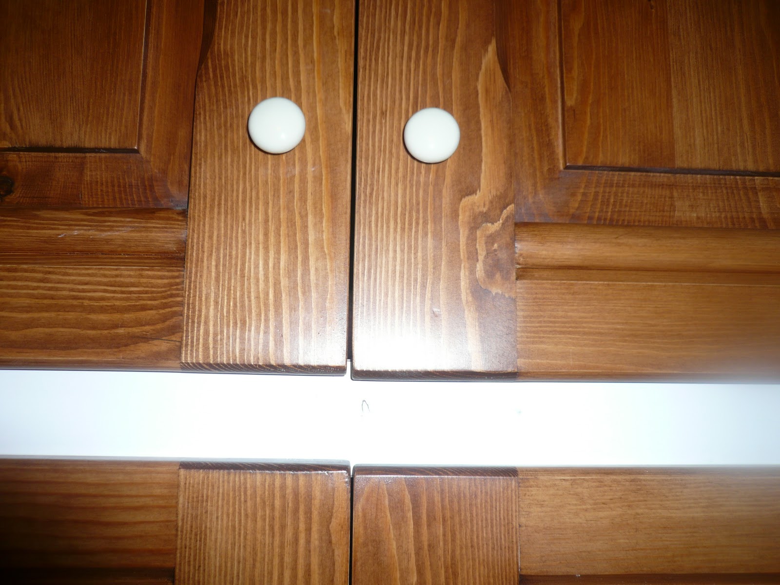 Miülas muebles: Armario de madera a medida