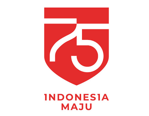 Tema Slogan Makna Logo HUT RI Ke-75 Tahun 2020