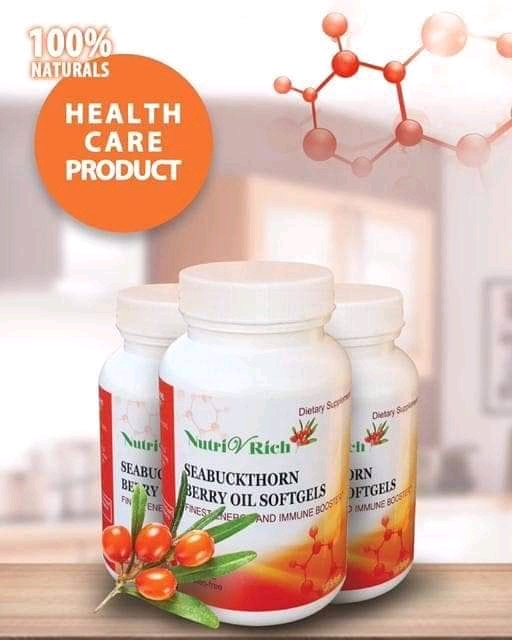 Reasons you should use LONGRICH BERRY OIL LongrichBrand Blog