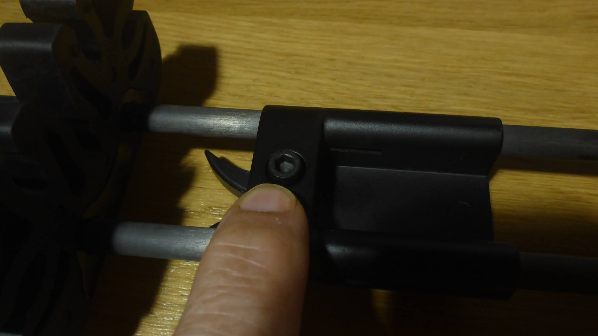 Hardcore Knives and tools for Wilderness Camping Maximal Archery Gear