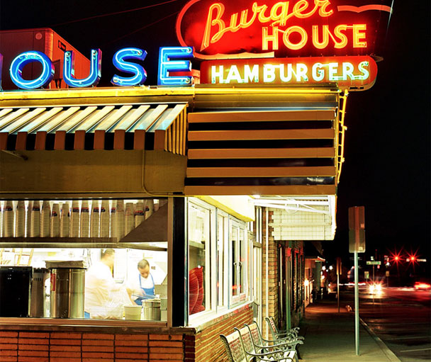 Sejarah Hamburger | Blog Seorang Pemuda