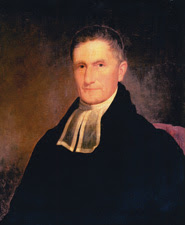 James Schureman, Federalist