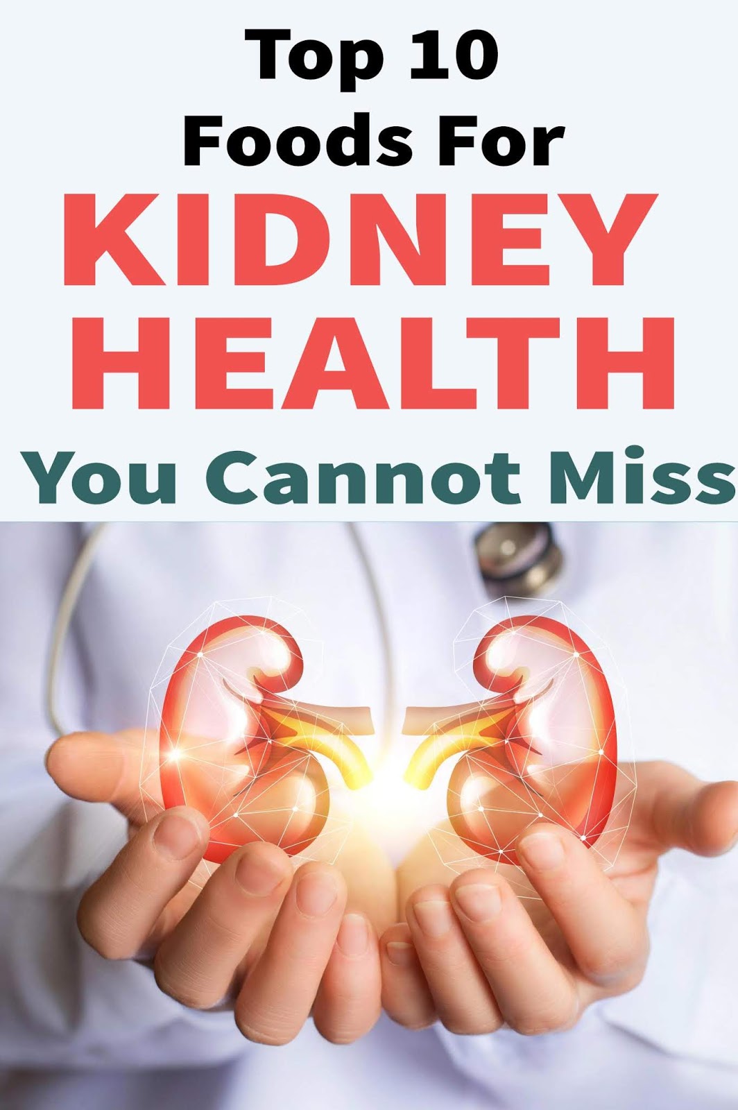 Top 10 Foods For Kidney Health You Cannot Miss Health And Fitness