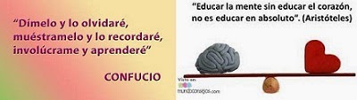 EDUCACION RECREATIVA COLVER