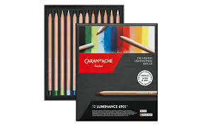 cheap expensive colored pencils