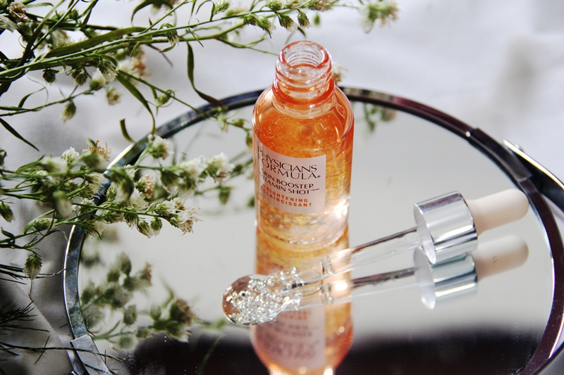 Physicians Formula Skin Booster Vitamin Shot Review Beauty With Dummy Indonesian Beauty