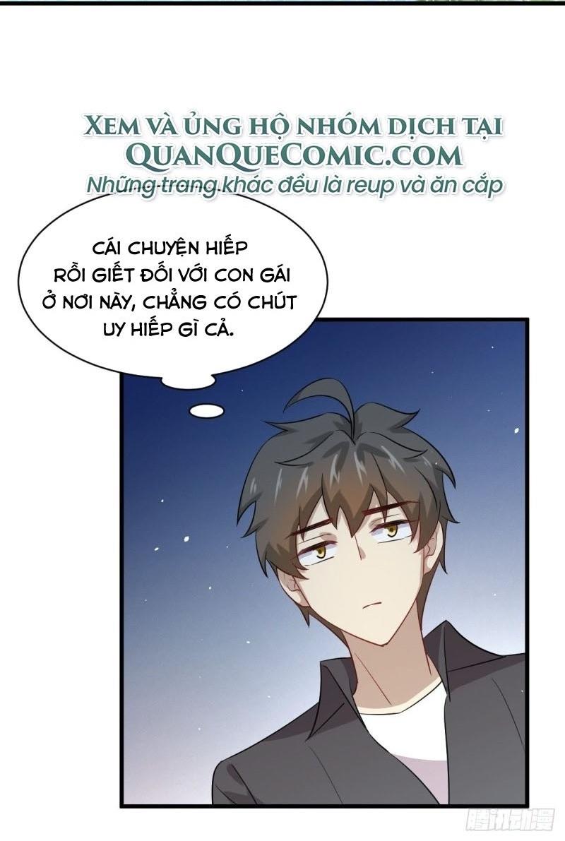 Xuyên Không Vào Thế Giới Nữ Cường Chapter 109 - AB Truyện