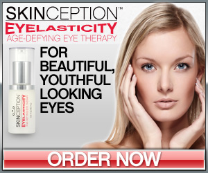 Eyelasticity™ Age-Defying Eye Therapy Get Rid Of Crow's Feet, Laugh Lines And Dark Circles