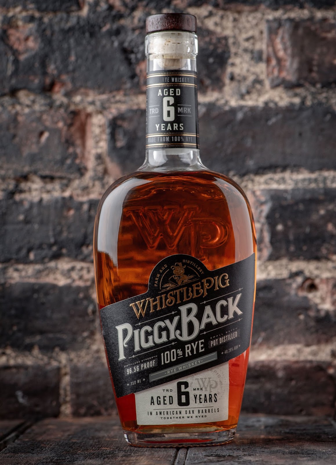 The Whisky Business WHISTLEPIG ANNOUNCES THE LAUNCH OF NEW RYE WHISKEY