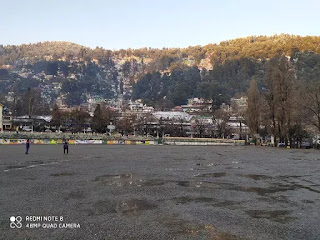 Nainital trip