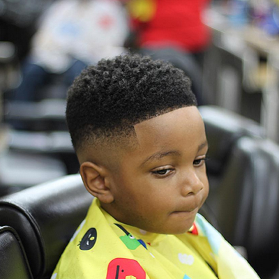 27 African American Little Boy Haircuts 2017 Ellecrafts