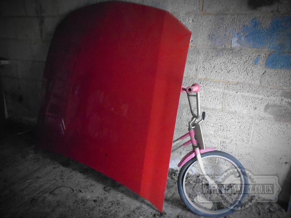 huffy sweet thunder bike