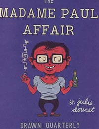 Read Madame Paul Affair online