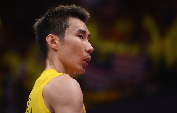 mknace unlimited™ | lee chong wei tewas olimpik 2012 london