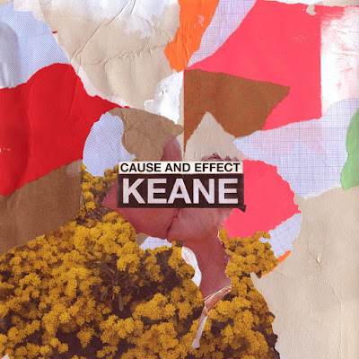Cause And Effect Keane Album