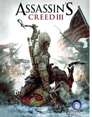Assassin Creed III PC Game