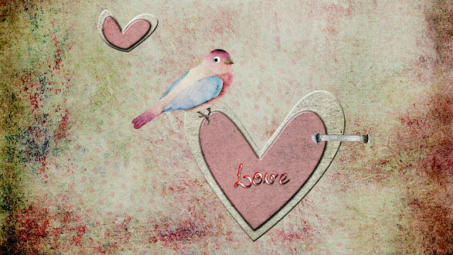 Top 100 mẫu hình ảnh tình yêu dễ thương, kute & lãng mạn