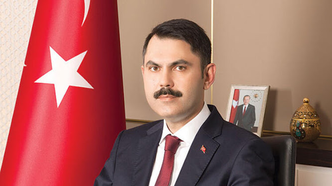 Murat Kurum Kimdir? aslen nerelidir? kaç yaşında? biyografisi ve hayatı hakkında bilgiler.. Murat Kurum Kimdir? aslen nerelidir? kaç yaşında? biyografisi ve hayatı hakkında bilgiler..