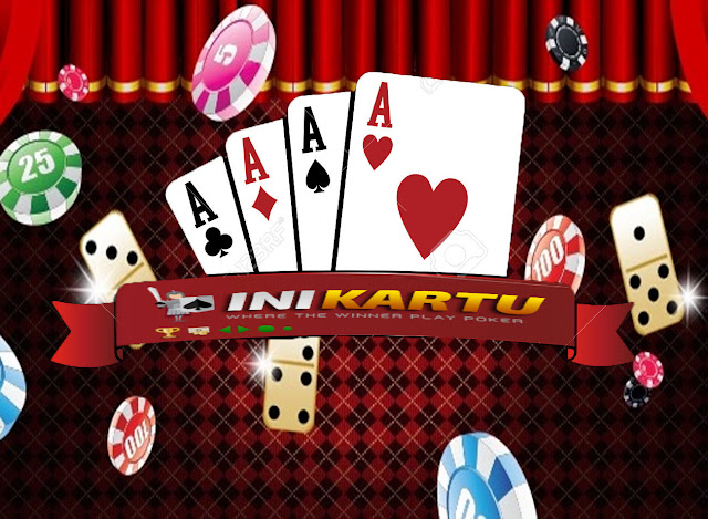 Hal Tidak Terduga Yang Keluar Tentang Poker Online | Inikartu ~ Agen Poker