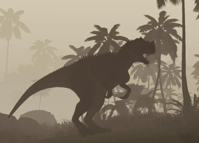 Carnivores Dinosaur Hunter Reborn