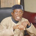 Minister of Agriculture, Audu Ogbeh says Some Nigerians order pizza from London to Nigeria via British Airways'- Reno Omokri React
