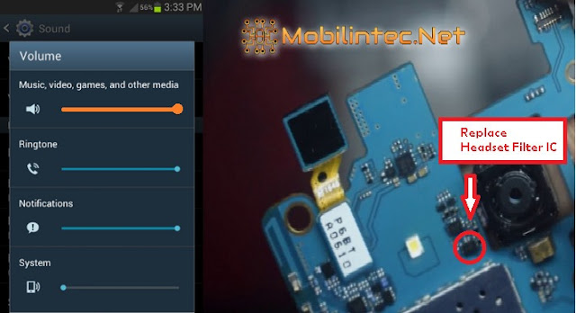 How To Repair Samsung Galaxy J2 Prime No Sound Media Samsung Galaxy J2 Prime No Speaker Phone No Sound Media