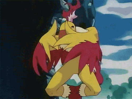 Pokémon (Ash vs Gary - Liga Johto) - EP271 e EP272 - Os Empates que Am