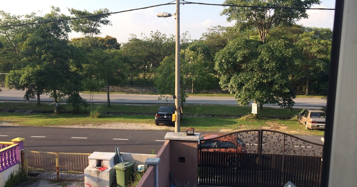 Rumah Taman Putra Perdana Gamis Murahan