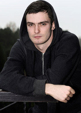 Soccer Freaks: Adam Johnson