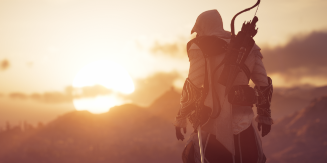 Assassin's Creed Odyssey عطلة نهاية الأسبوع المجانية الواردة عبر جميع المنصات