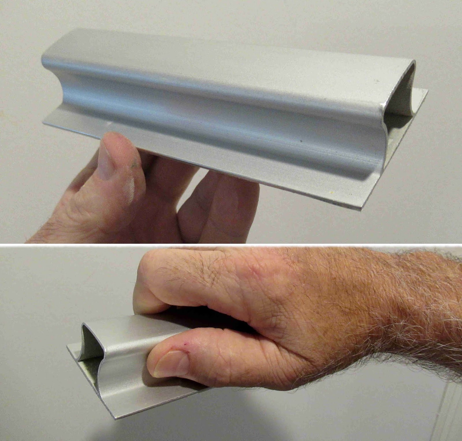 Model Rocket Building Tools The Essentials, Sanding Blocks Part 2