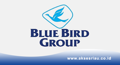 Blue Bird Group Pekanbaru