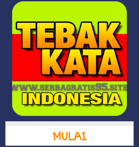 Kunci Jawaban Tebak Kata Indonesia (Knowsantara