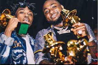 10 Top Celebrities Davido Helped Become Rich & Famous (No 1 & 2 Will Never Forget Him)