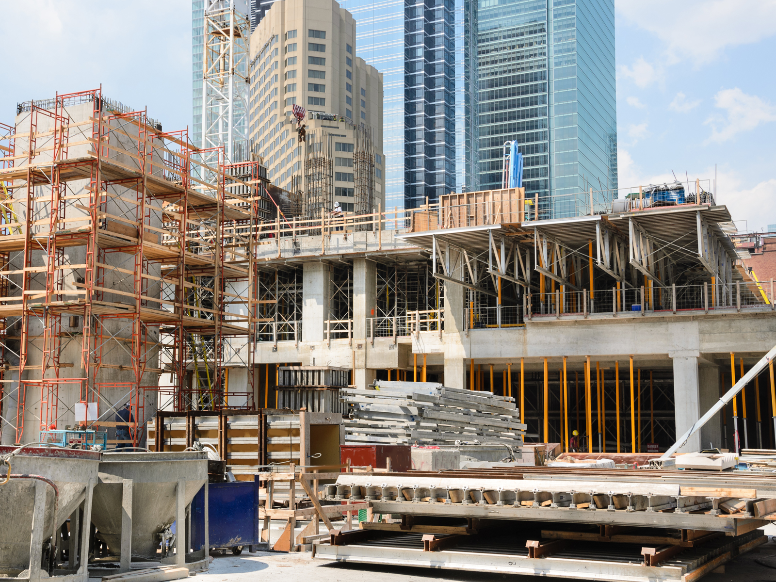 Yonkers General Roofing Contractors For Best Work New Construction Contractors Yonkers For All