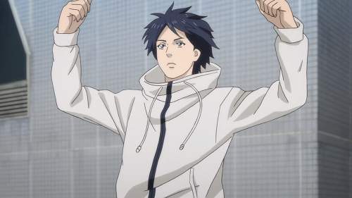 حلقات انمي إينوياشيكي inuyashiki مترجمة اون لاين ادد انمي الانمي اون لاين add anime