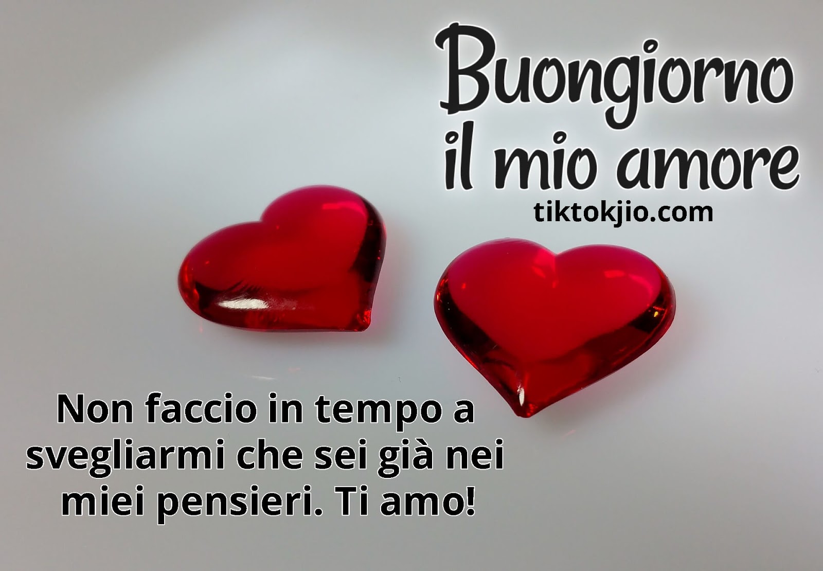 Buongiorno Amore Nuove Buongiorno Amore Mio Immagini Nuove Tiktokjio